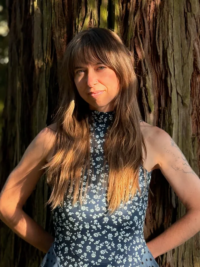 Wilder Walker, somatic guide Seattle